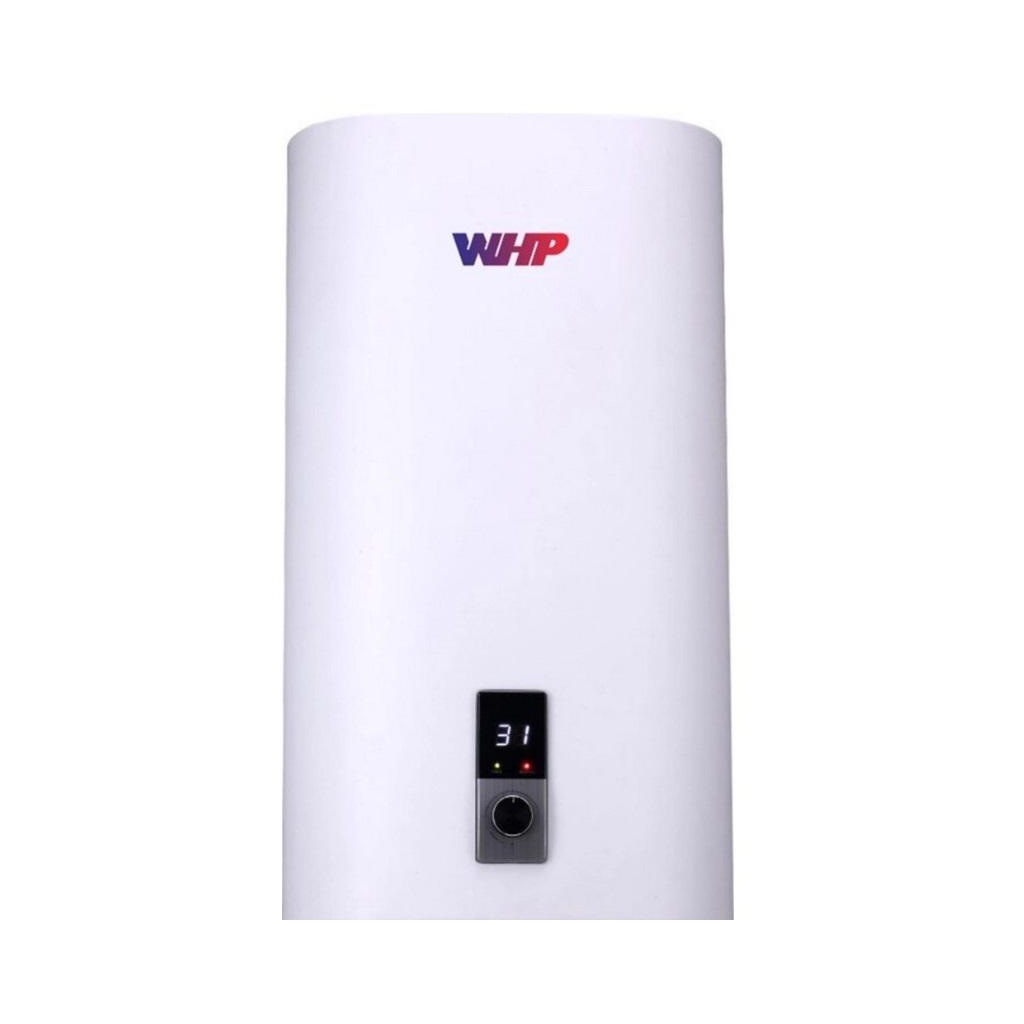 Бойлер WHP Flat NT-FD 100 - зображення 1