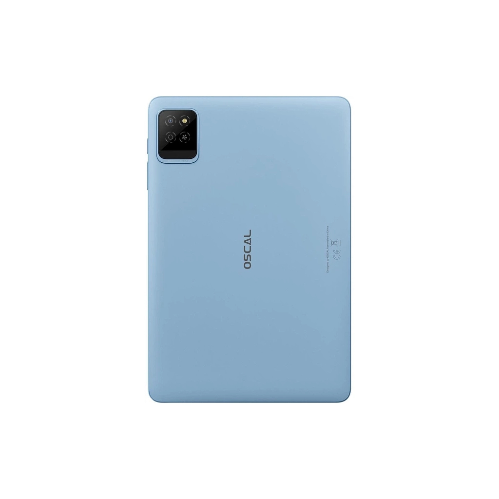 Планшет Oscal Pad 30 10.1" 4/64GB/Wi-Fi/ Horizon Blue (6931548323068) - зображення 6