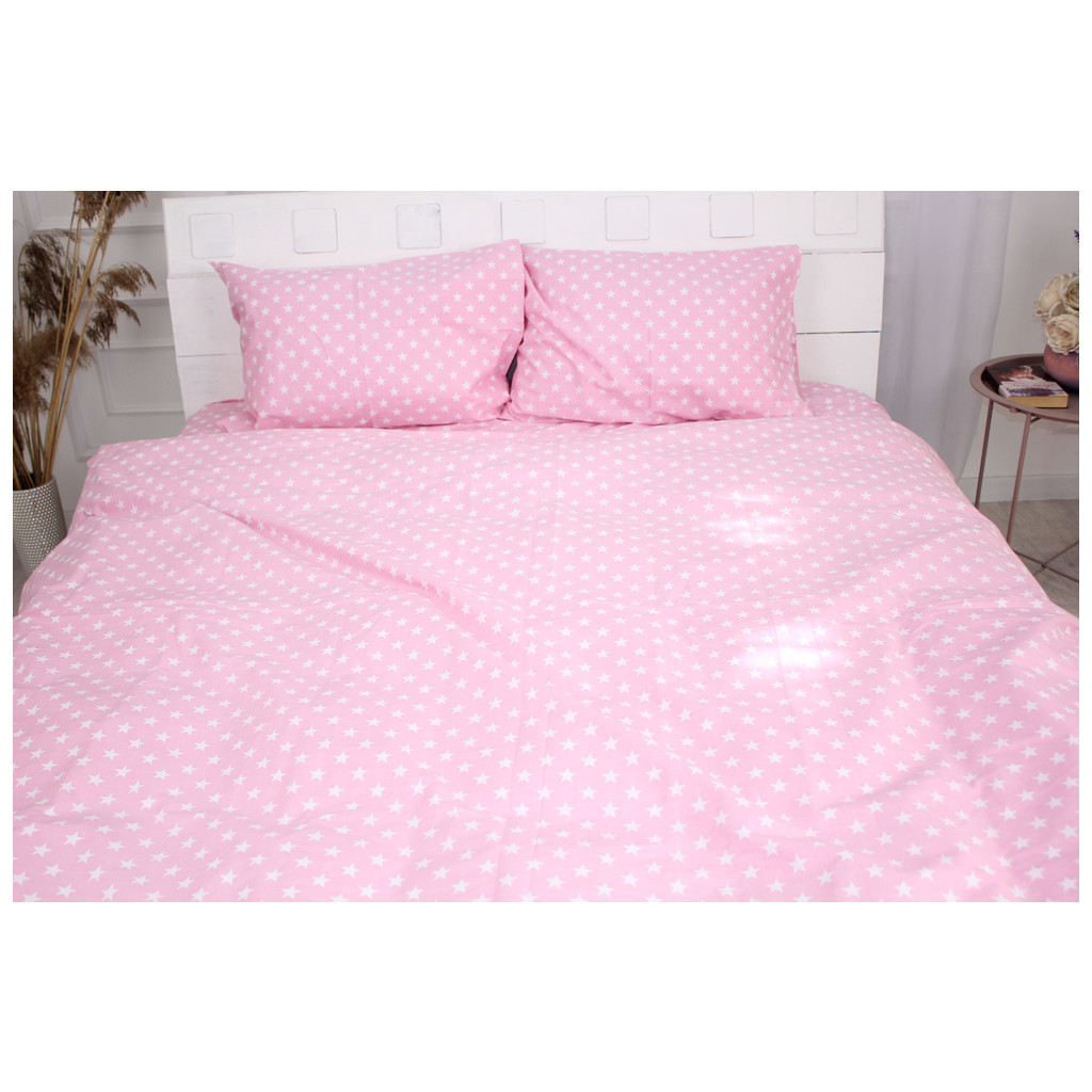 Постільна білизна MirSon Бязь Premium 20-0018 Suzanne 110х140 (2200001237575) - зображення 2