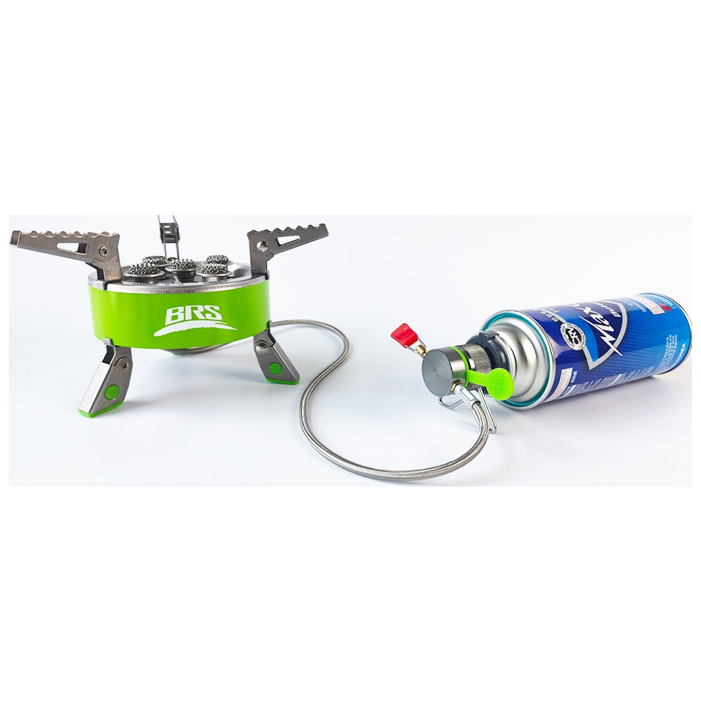 Адаптер для пальника BRS BRS-17J - зображення 2