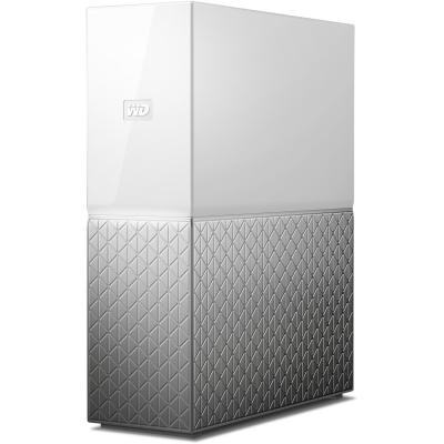 NAS WD 3.5" 6TB My Cloud Home (WDBVXC0060HWT-EESN) - зображення 7