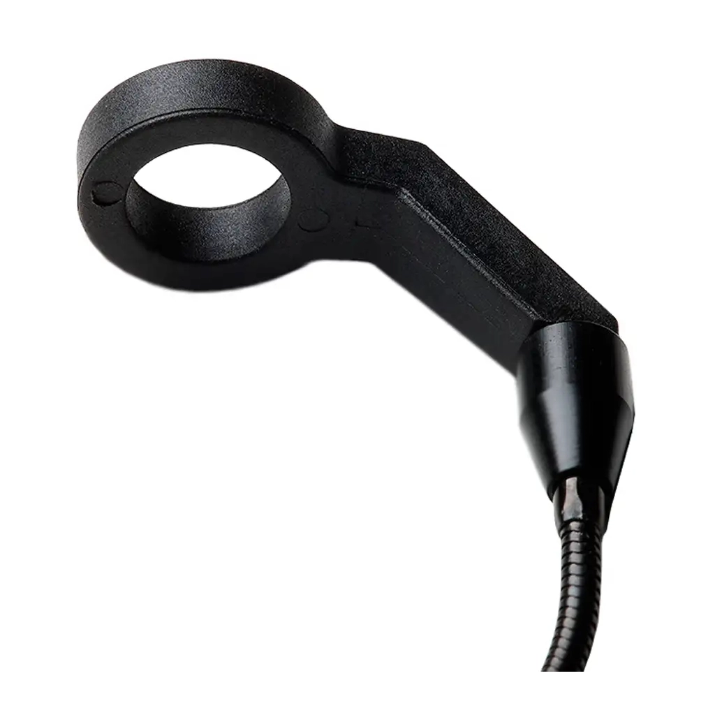 Індикатор клювання Brain K1 Midi Hanger Chain Kit 1pcs Green 25x15mm - 20cm Chain (1846.19.56) - зображення 2