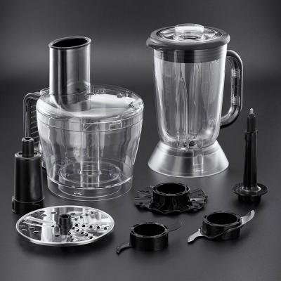 Кухонний комбайн Russell Hobbs 24731-56 - зображення 2