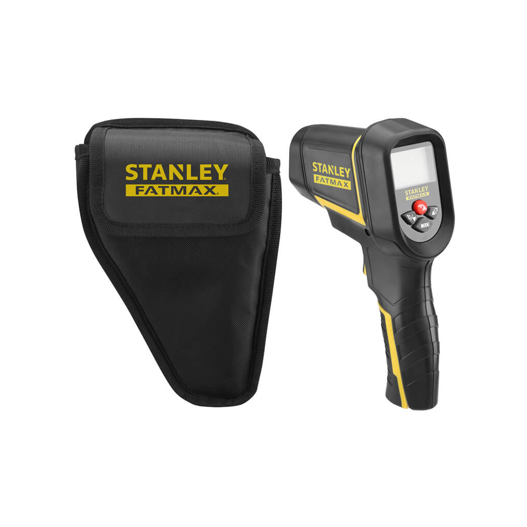 Пірометр Stanley FatMax, -50C / +1350С (FMHT0-77422) - зображення 3