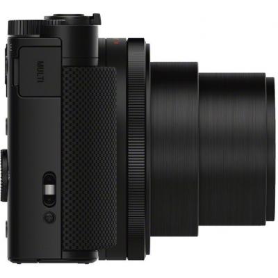 Цифровий фотоапарат Sony Cyber-Shot HX90 Black (DSCHX90B.RU3) - зображення 6