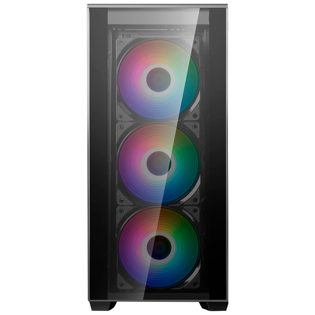 Корпус Deepcool Matrexx 70 ADD-RGB 3F - зображення 2