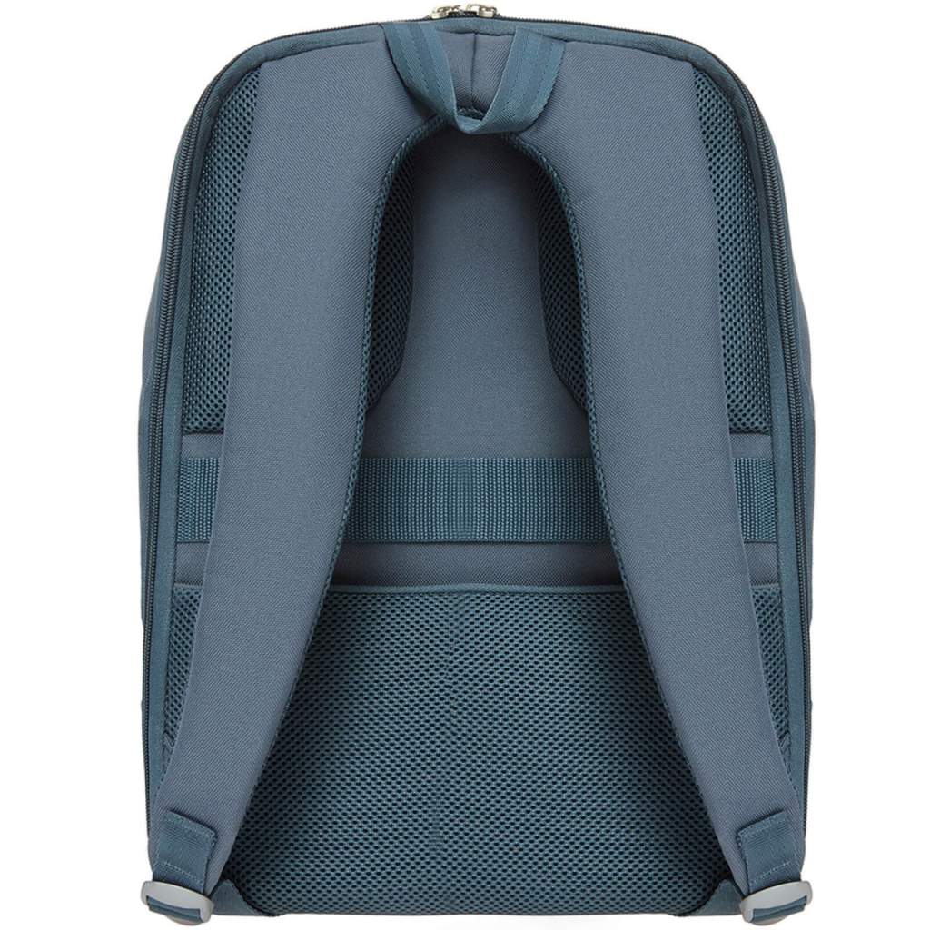 Рюкзак для ноутбука Bagland 15.6" Shine 16L Gray 0058166 (888110752) - зображення 2