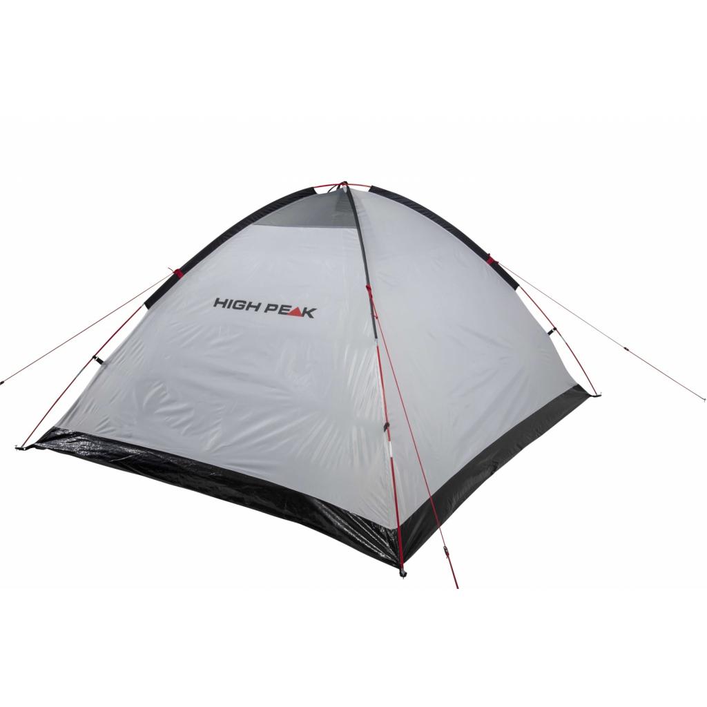 Намет High Peak Monodome XL 4 Pearl (928138) - изображение 5