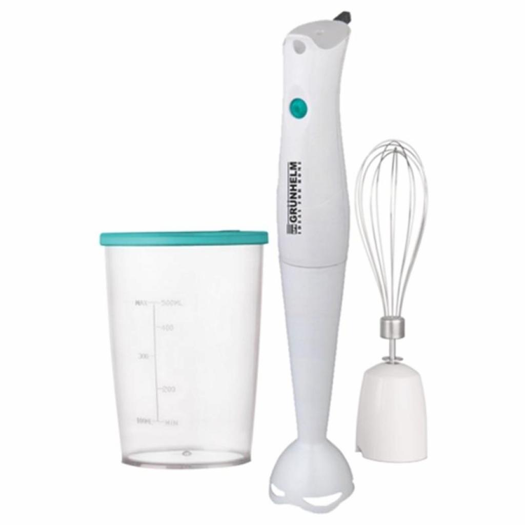 Блендер Grunhelm EBS-300P - зображення 1