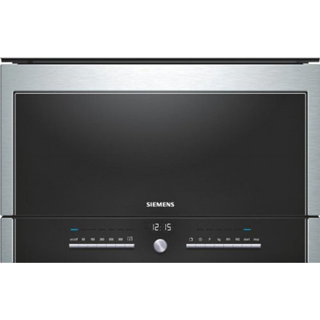 Мікрохвильова піч Siemens HF25G5L2 - зображення 1