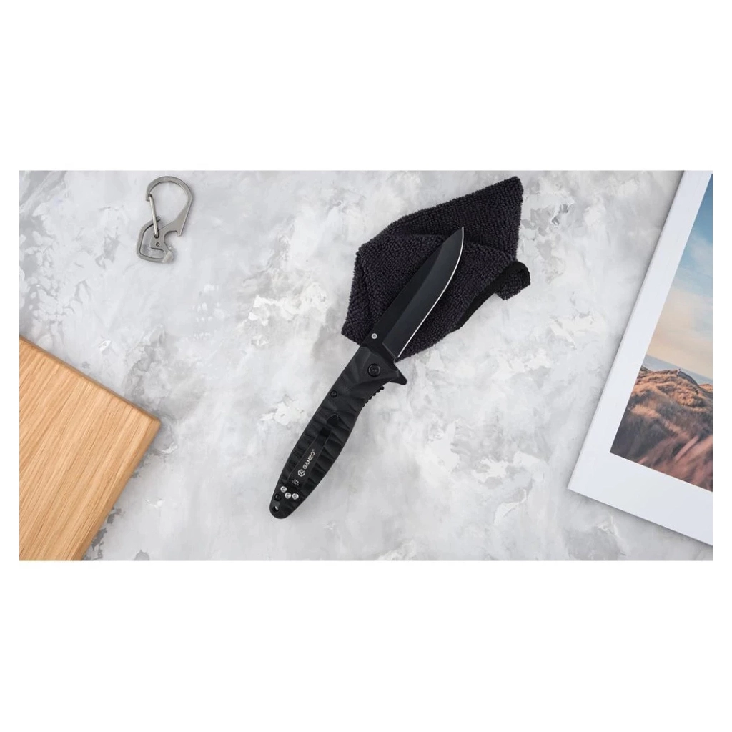 Ніж Ganzo G620b-1 - зображення 5