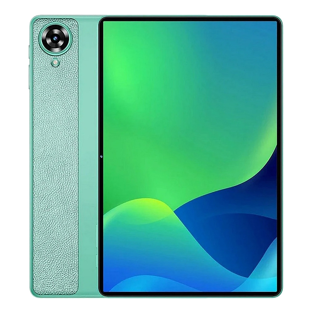 Планшет OUKITEL OT11 11" HD+ 4 / 128GB / Dual SIM / LTE Green (6931940737135) - зображення 1