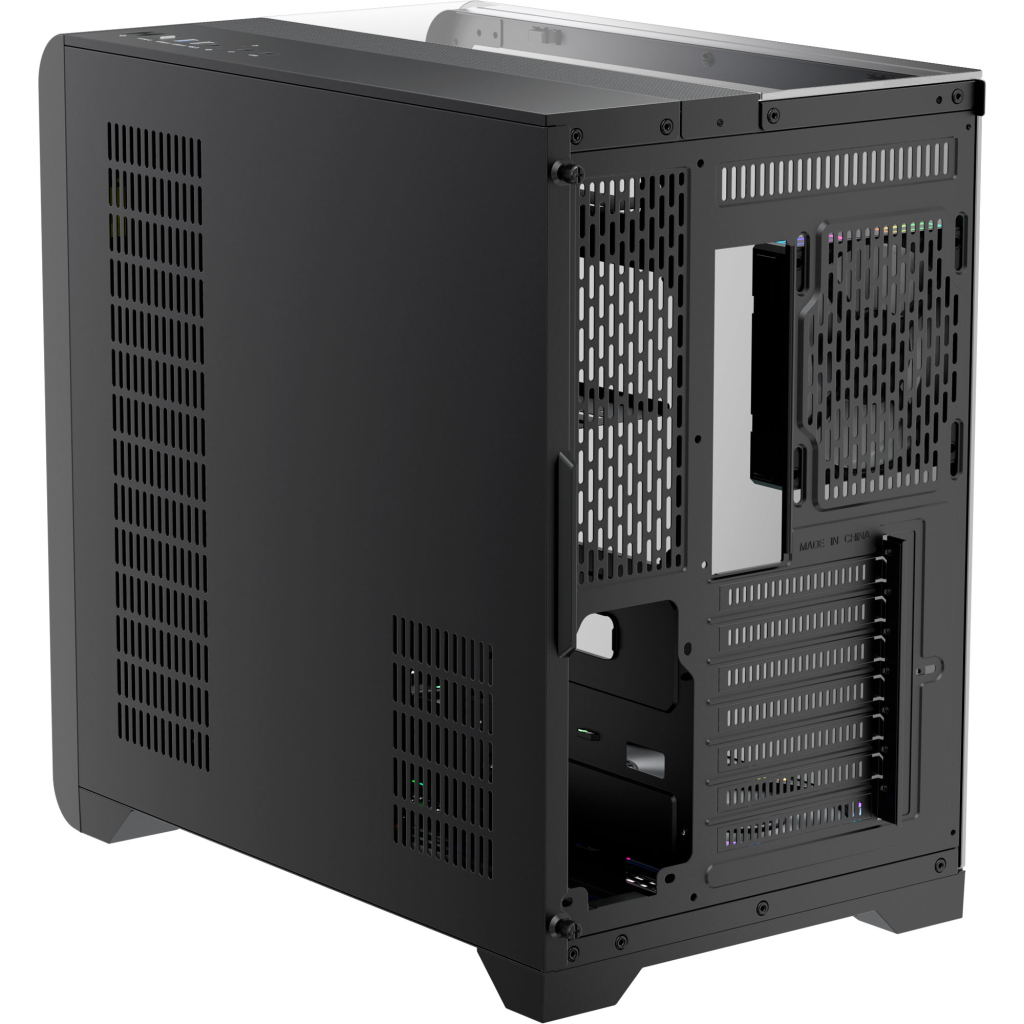 Корпус для ПК 1stPlayer RT7-BK - зображення 5