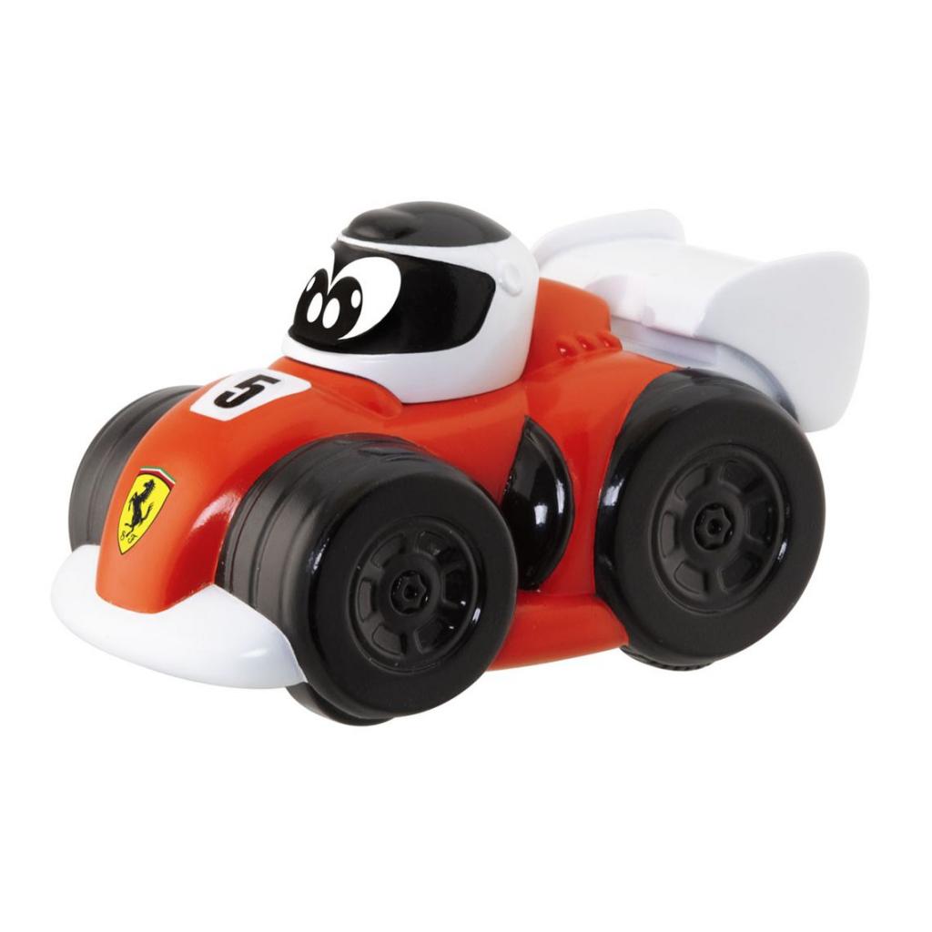 Автотрек Chicco Multiplay Race Track (09690.00) - зображення 2