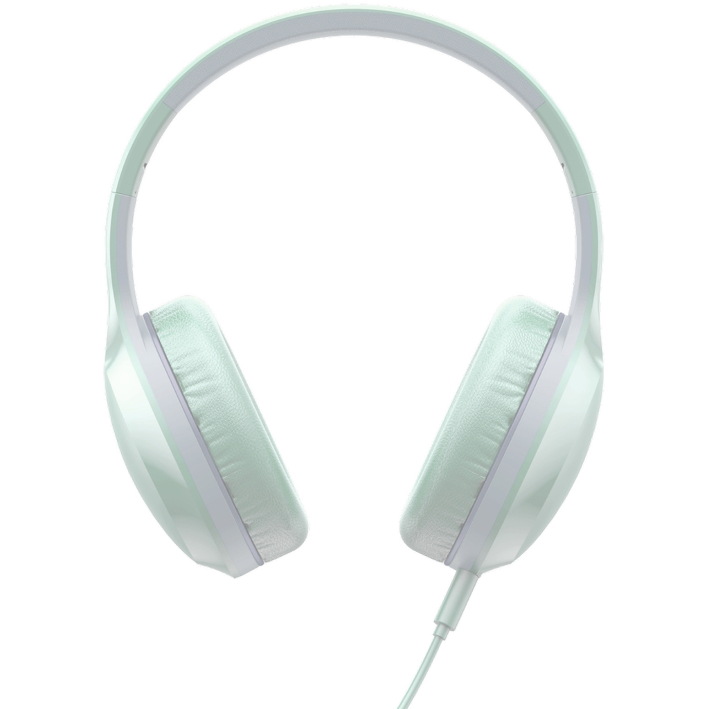 Навушники Havit HV-H100D Green (6939119048570) - зображення 2