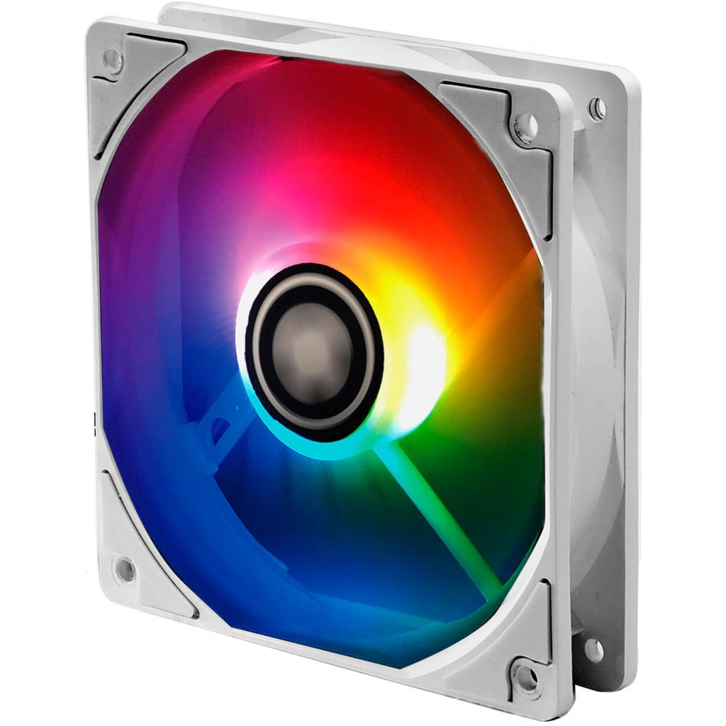 Кулер до корпусу Xilence XPF120.W.ARGB (XF064) - зображення 1