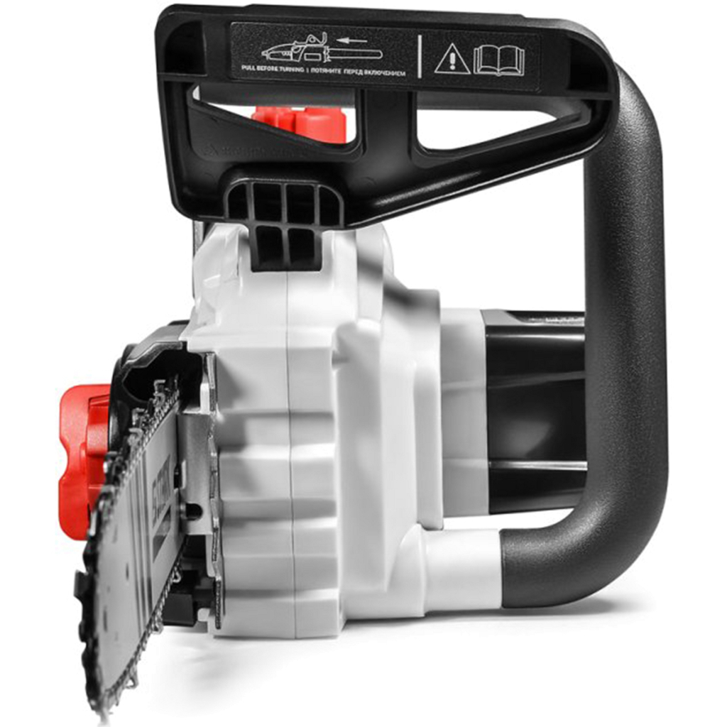 Ланцюгова пила Stark BCS-3612 (без АКБ та ЗП) (310100121) - зображення 6