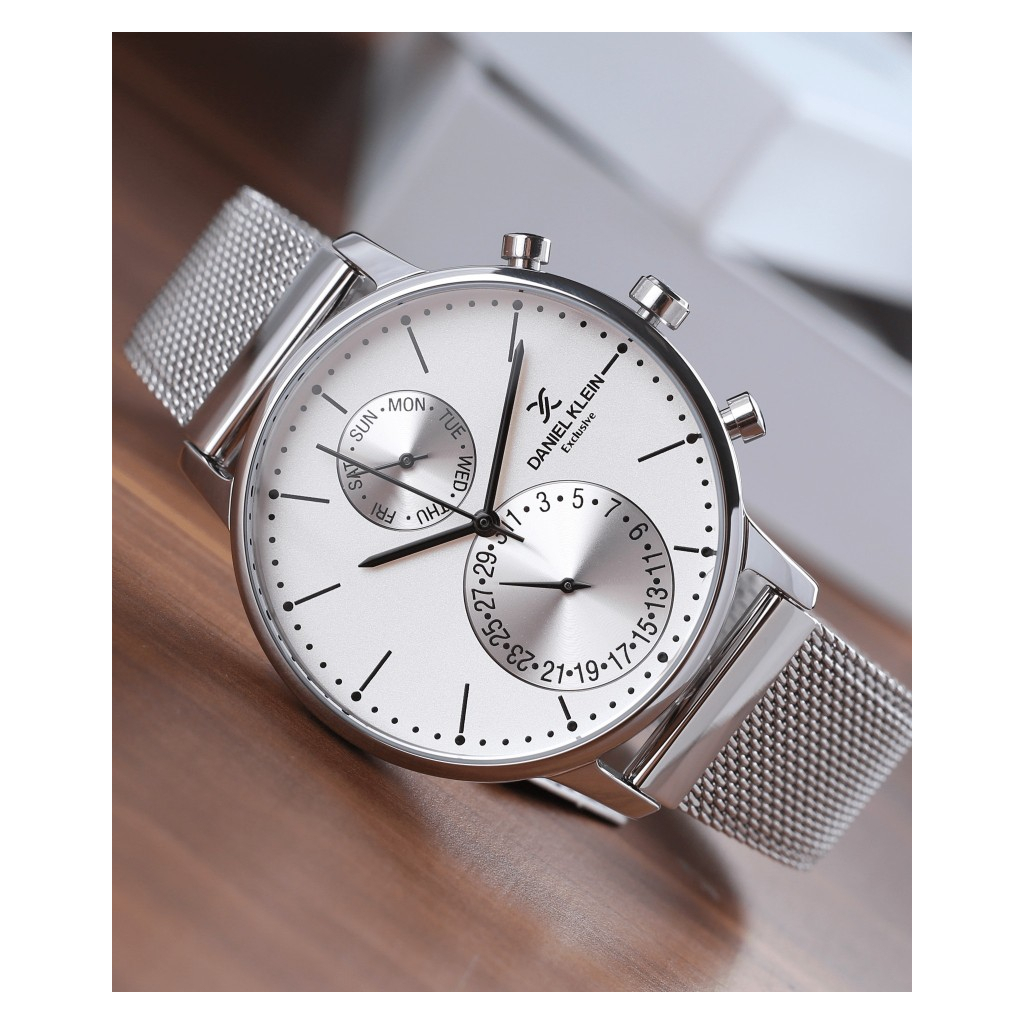 Наручний годинник Daniel Klein DK11711-1 - зображення 3