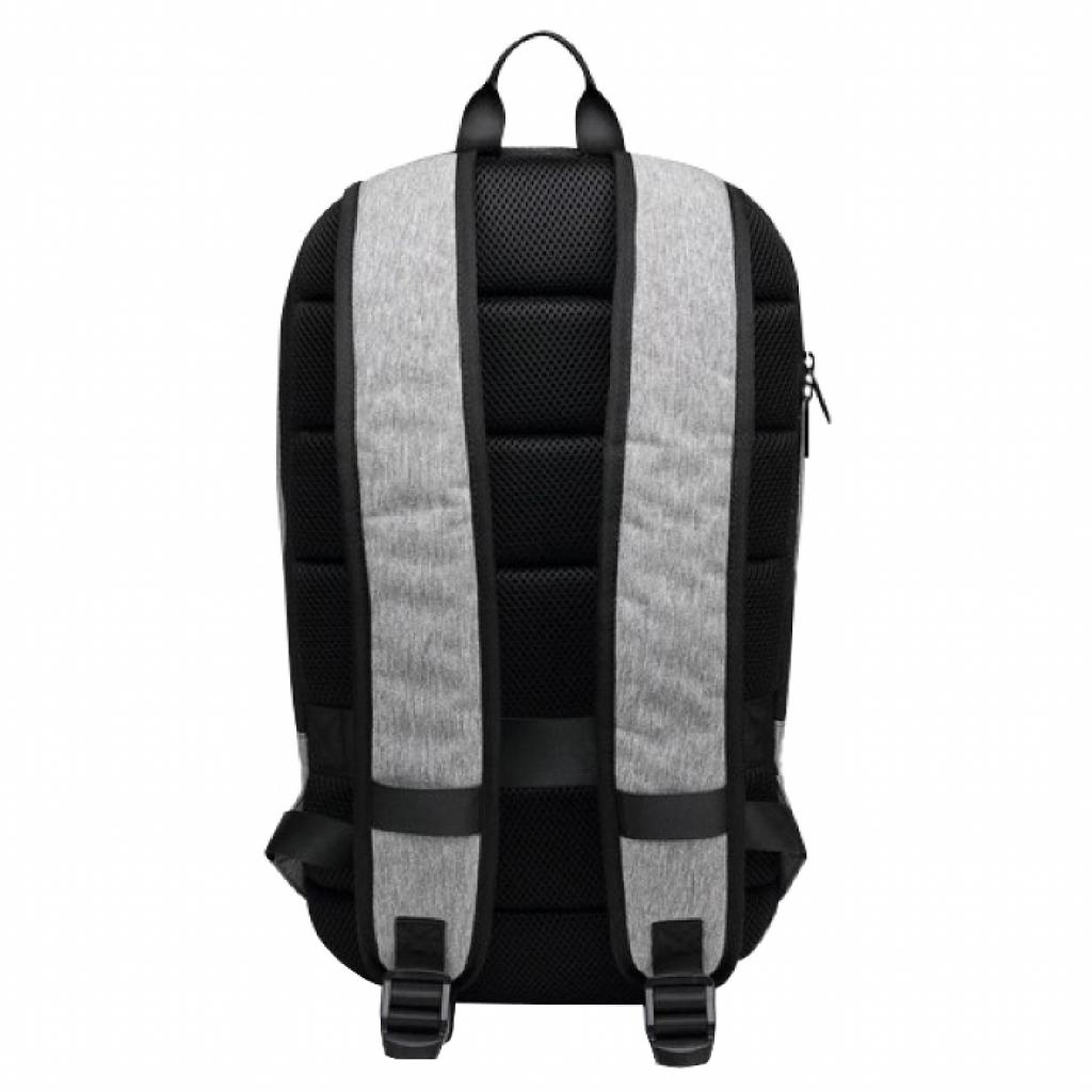 Рюкзак для ноутбука Frime 15.6" (Keeper Grey) - зображення 2