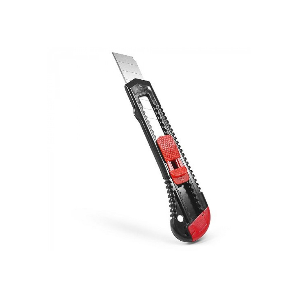 Ніж монтажний Stark сегментний 145 мм (506145018) - зображення 3