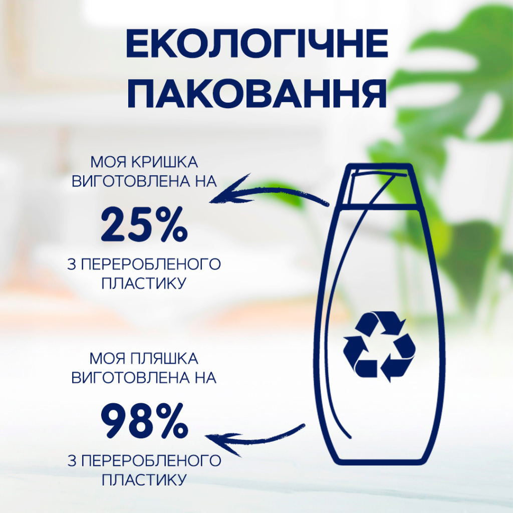 Шампунь Schauma Herb & Volume з екстрактом розмарину для тонкого та слабкого волосся 400 мл (9000101647433) - изображение 4