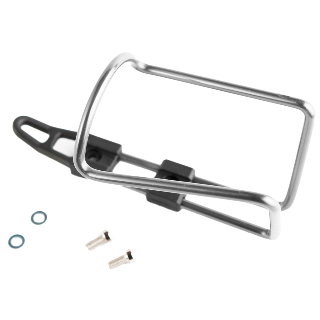 Фляготримач Good Bike Light Silver (88935Silver-IS) - изображение 2