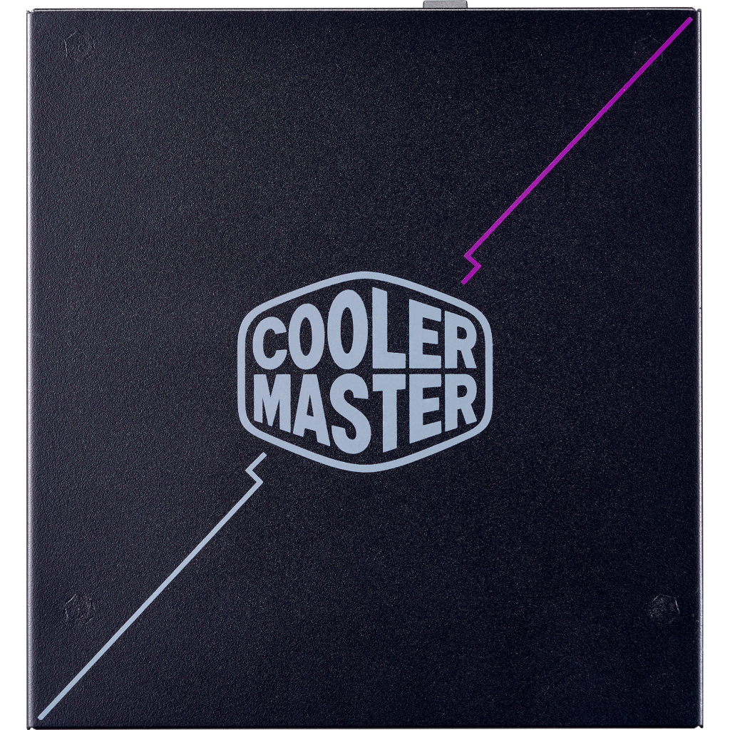 Блок живлення CoolerMaster 850W GX II Gold (MPX-8503-AFAG-2BEU) - зображення 5