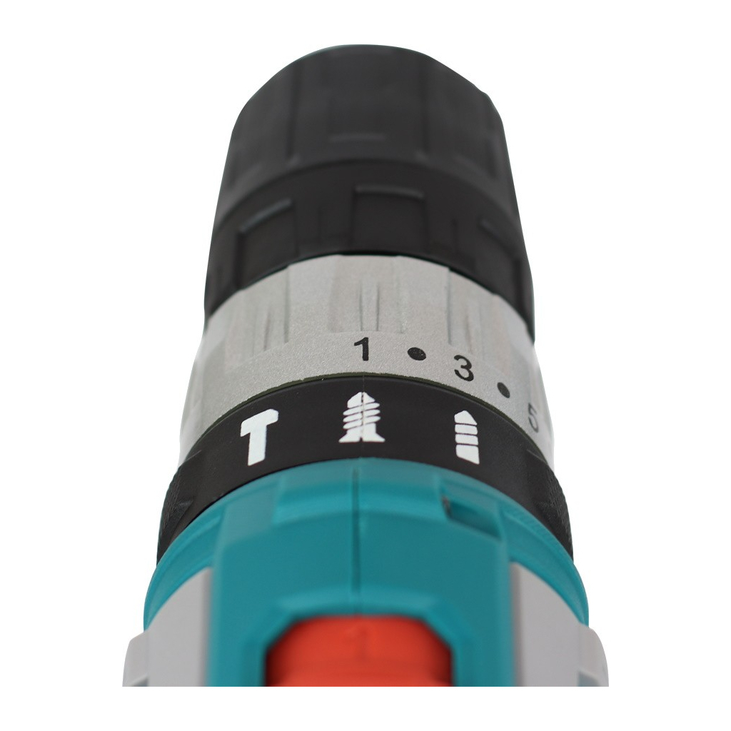 Шуруповерт Total TIDLI20025 - зображення 4