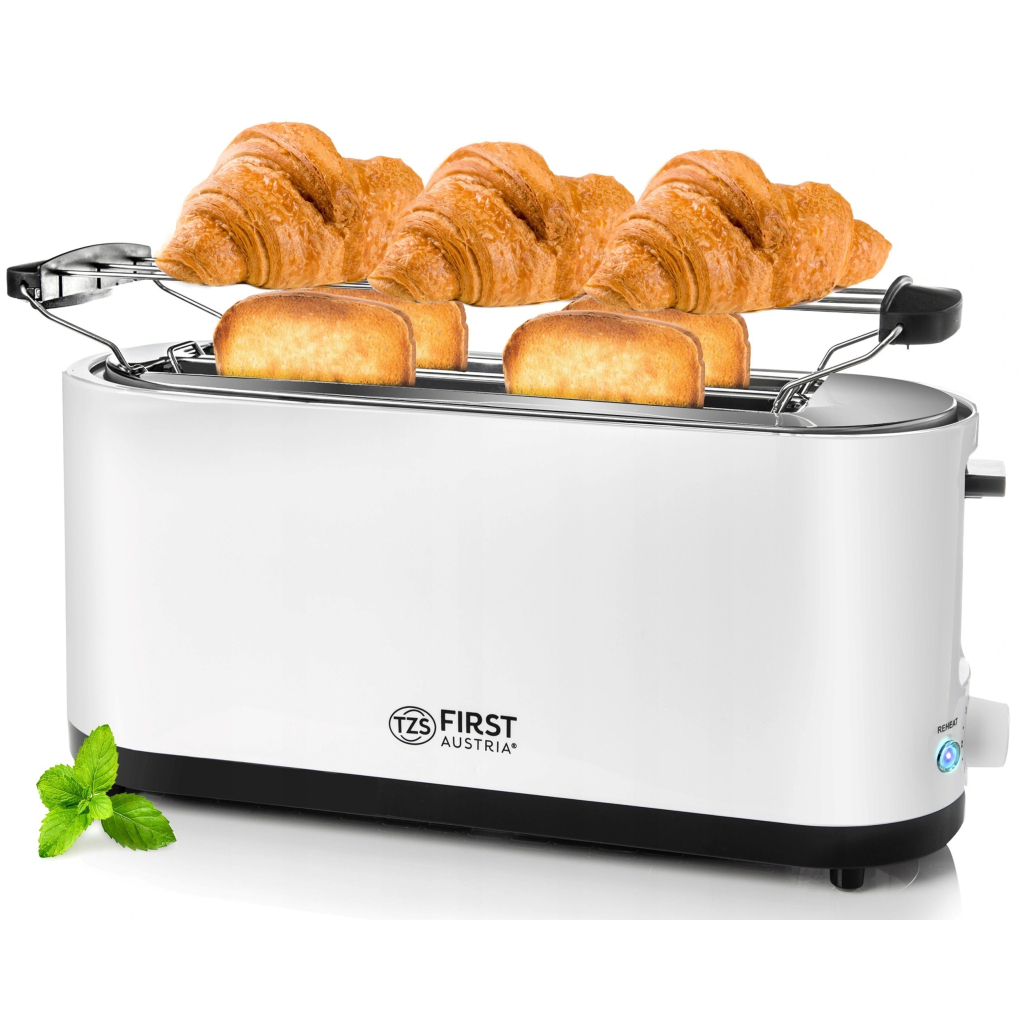 Тостер First 005368-5 - зображення 6