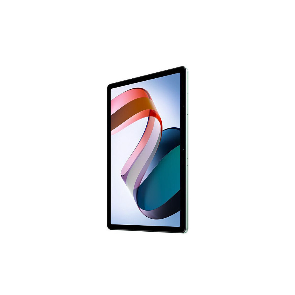 Планшет Xiaomi Redmi Pad 6/128GB Mint Green (954478) - зображення 5