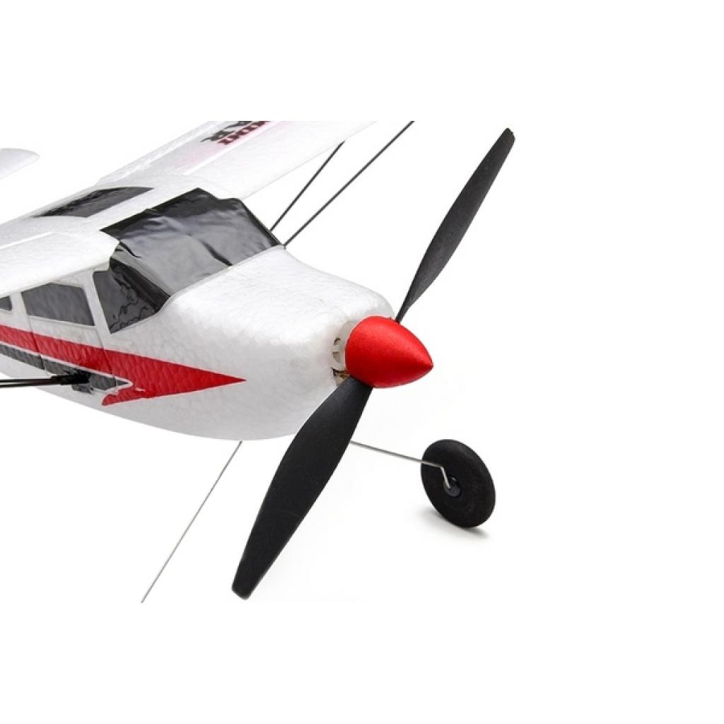 Радіокерована іграшка VolantexRC Літак Trainstar Mini 761-1 400мм RTF (TW-761-1) - зображення 5