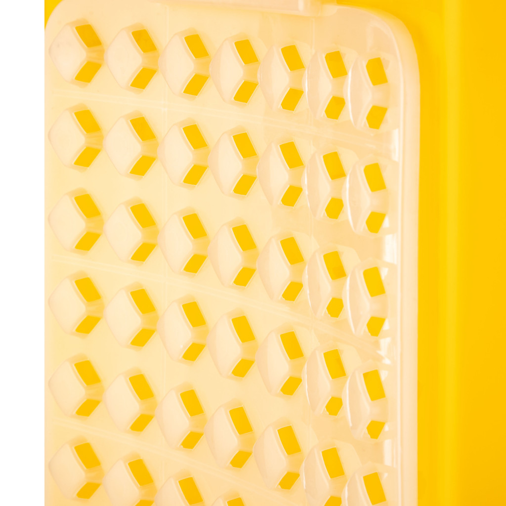 Обприскувач 2E AquaSpray 18LR 18л, 12В, 1х8Ah, 4.5бар, 2.9л/хв, 5кг, вольтметр (2E-18LBS) - зображення 9