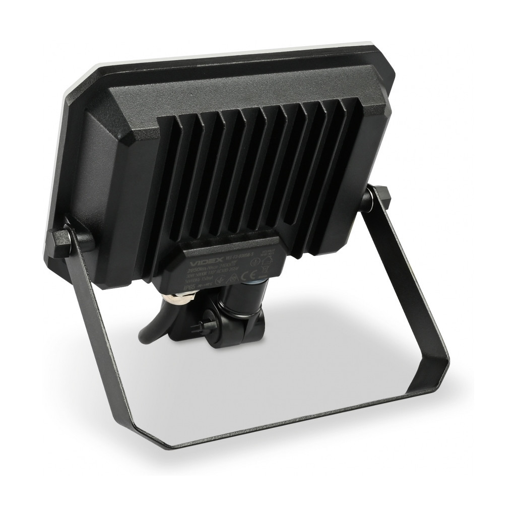 Прожектор Videx VLE-F3-0305B-S - зображення 2