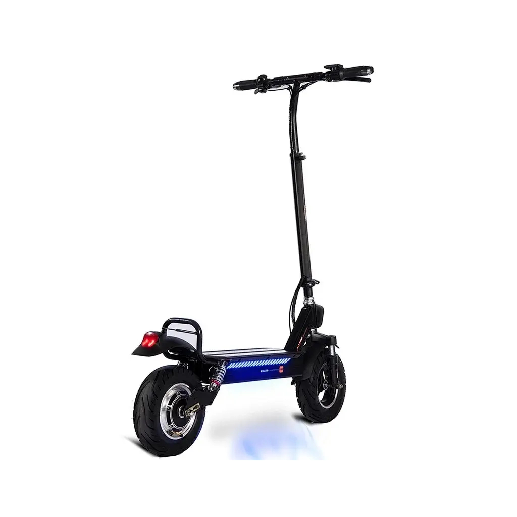 Електросамокат FreeGo ES-11S 11" 1000W - зображення 2