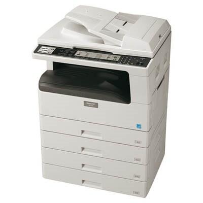 Багатофункціональний пристрій Sharp AR 5623N (AR5623N) - зображення 1