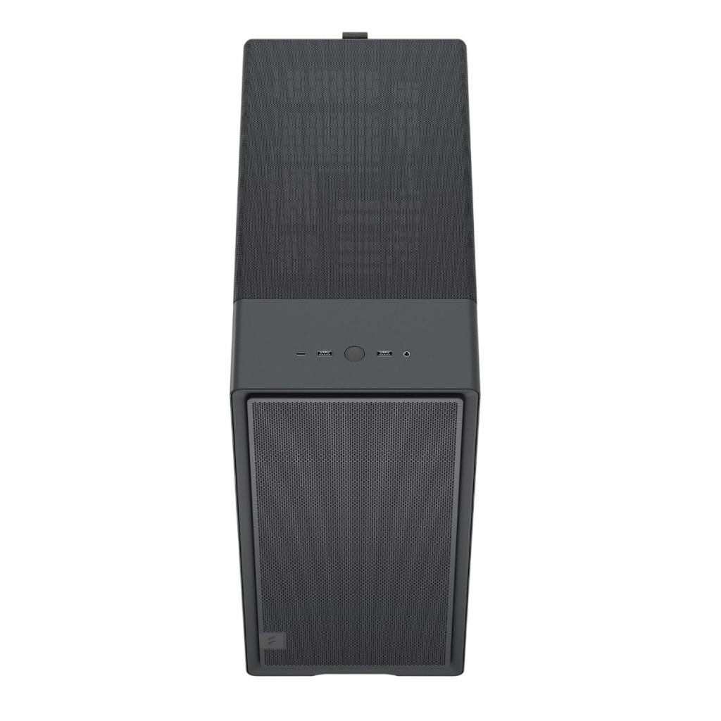 Корпус для ПК Fractal Design Epoch Black TG Light tint (FD-C-EPO1A-02) - зображення 3