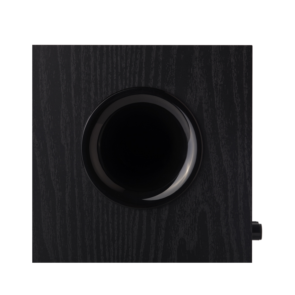 Домашній сабвуфер Edifier T5 - зображення 5