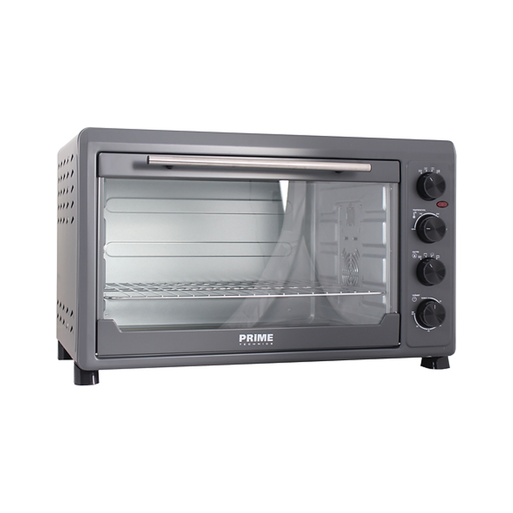 Електропіч PRIME Technics PEO 6080 G - зображення 2