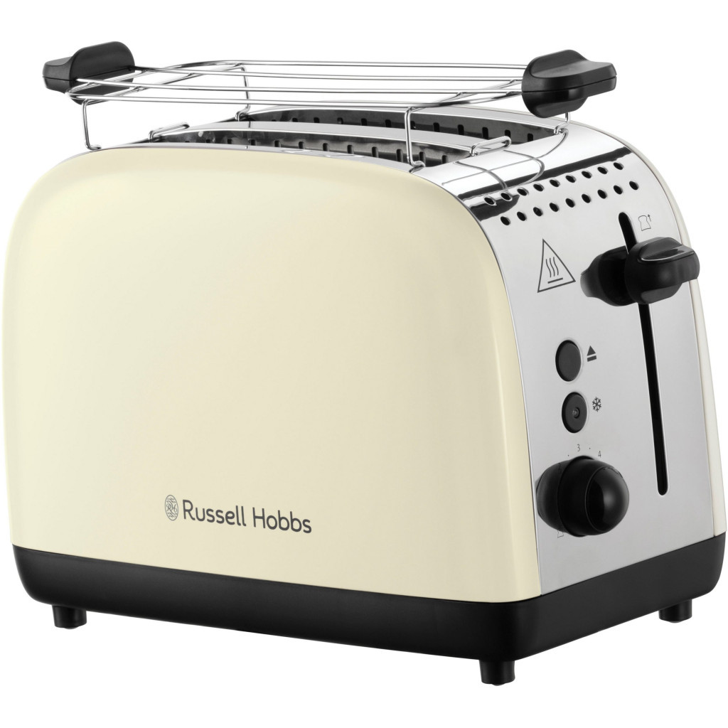 Тостер Russell Hobbs 26551-56 - изображение 1