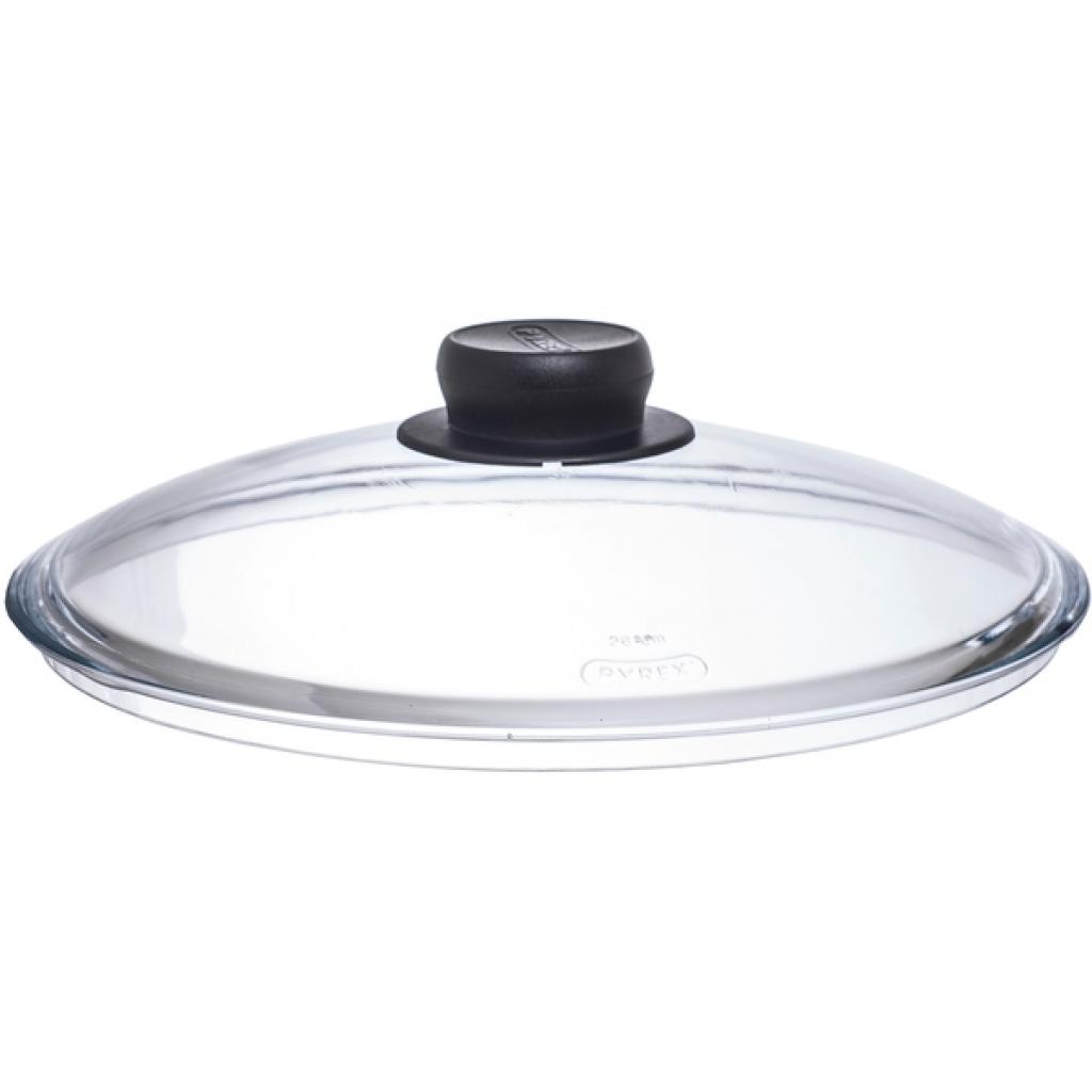Кришка для посуду Pyrex Bombe 26 см (B26CL00) - изображение 3