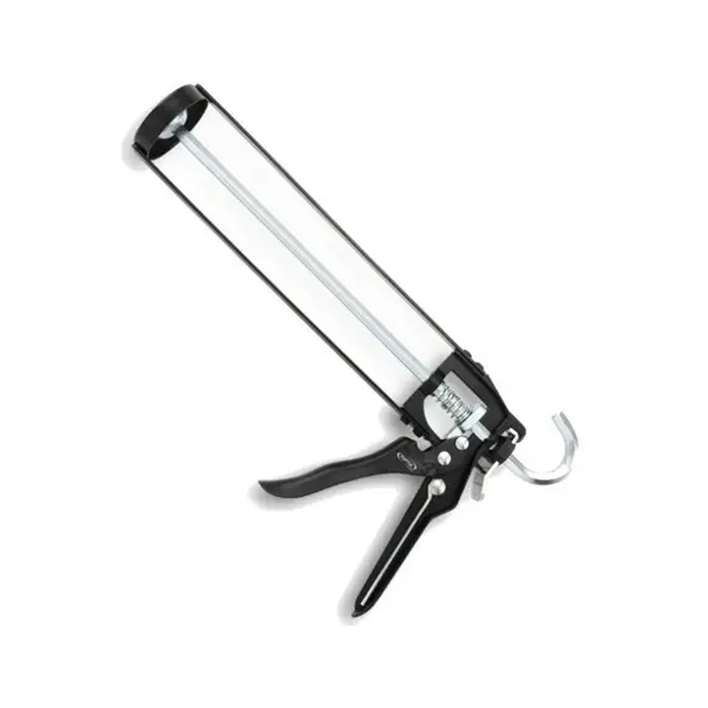 Пістолет для герметика Toptul 225 мм (JJAY0902) - зображення 1