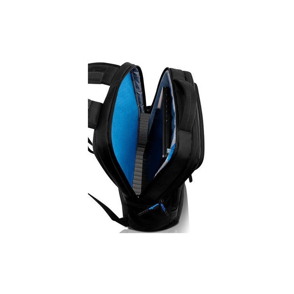 Рюкзак для ноутбука Dell 15.6" Pro Backpack PO1520P (460-BCMN) - зображення 3