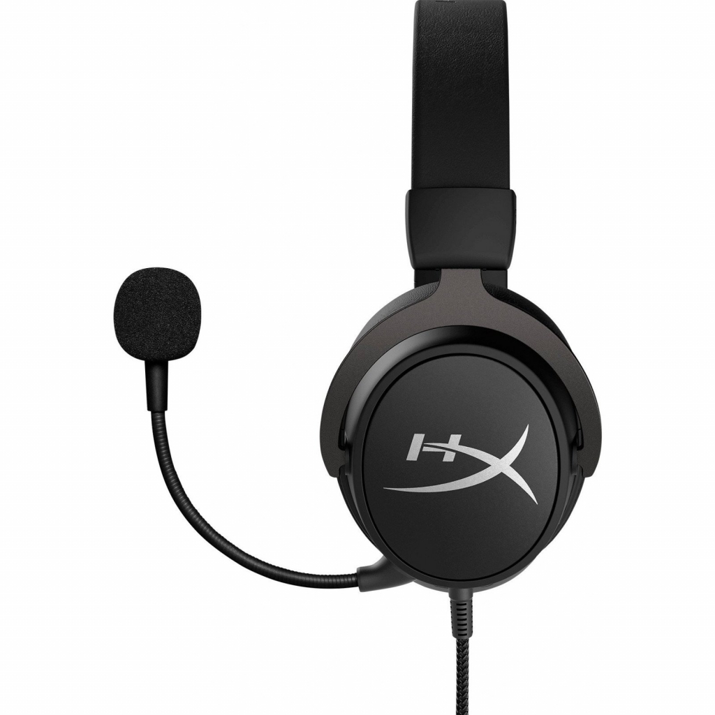 Навушники HyperX Cloud MIX Black (4P5K9AA) - зображення 6