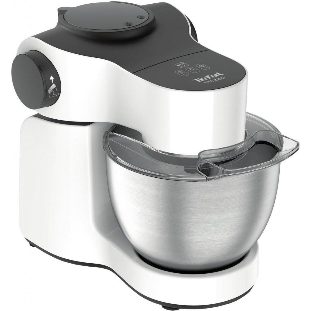 Кухонний комбайн Tefal QB310138 - зображення 3