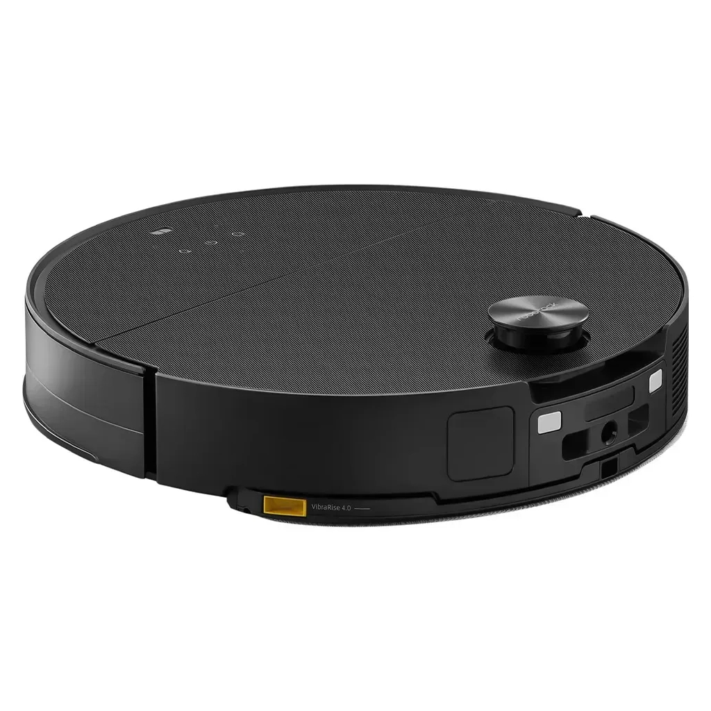 Пилосос Roborock Saros 10 Black - зображення 7