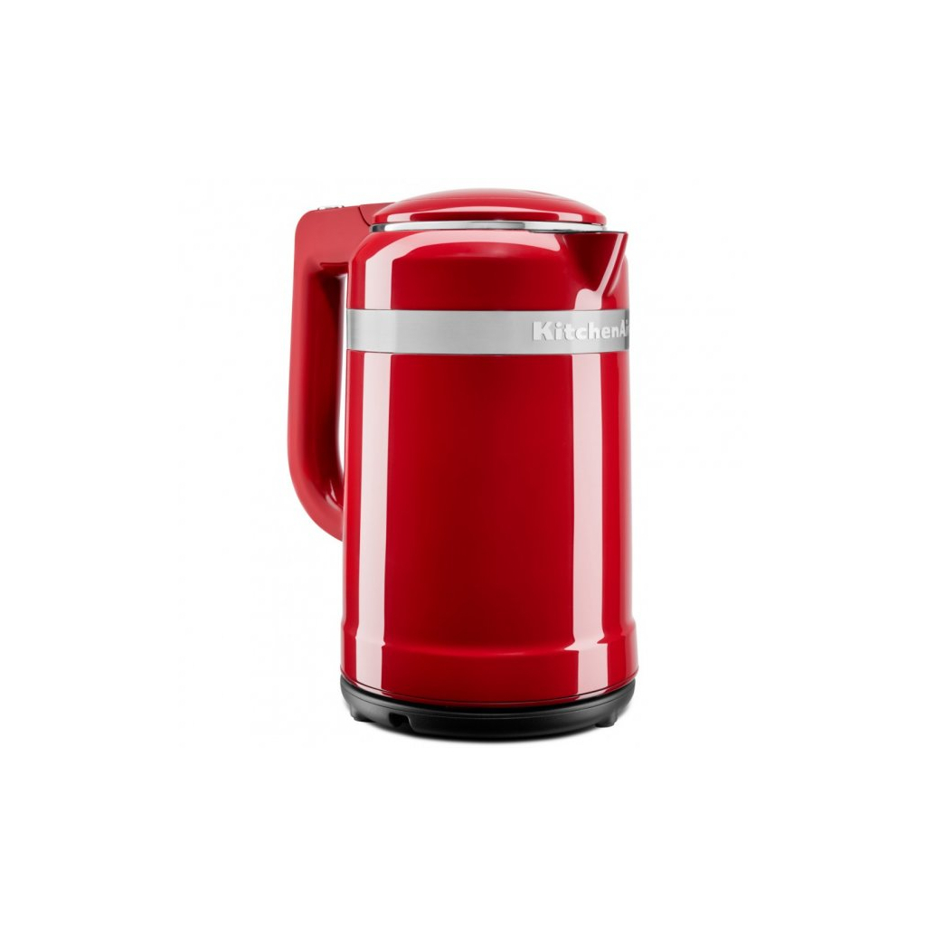 Електрочайник KitchenAid 5KEK1565EER - зображення 5