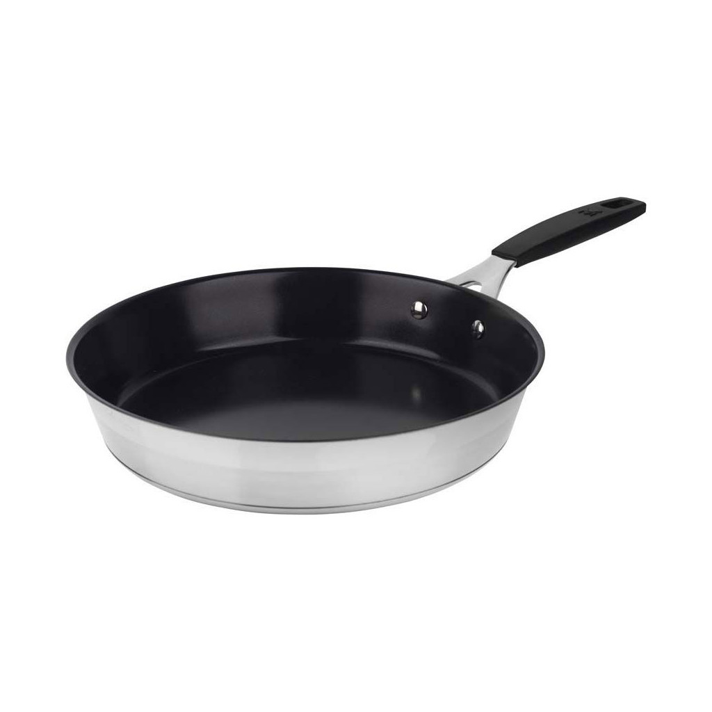 Сковорода MasterPro Smart 24 см (BGEU-4318) - зображення 1