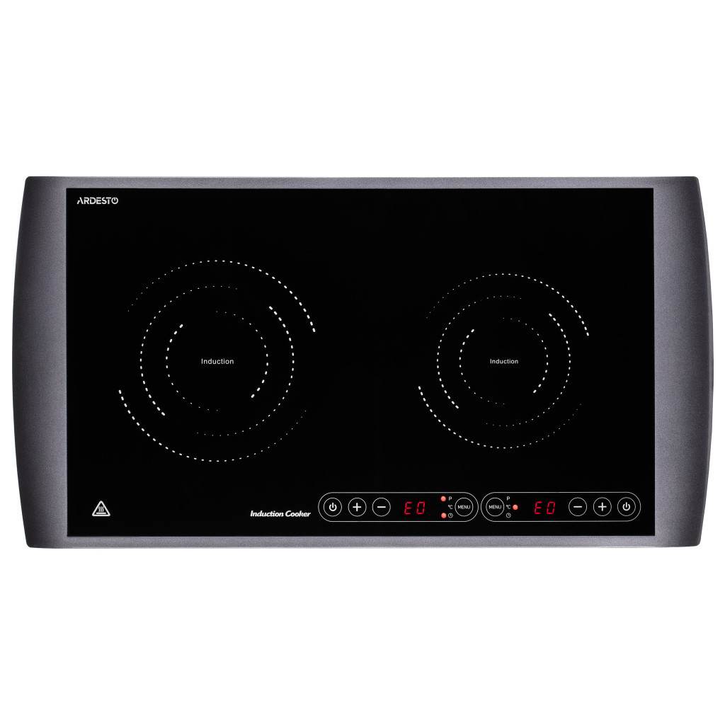 Настільна плита Ardesto ICS-B217 - изображение 1