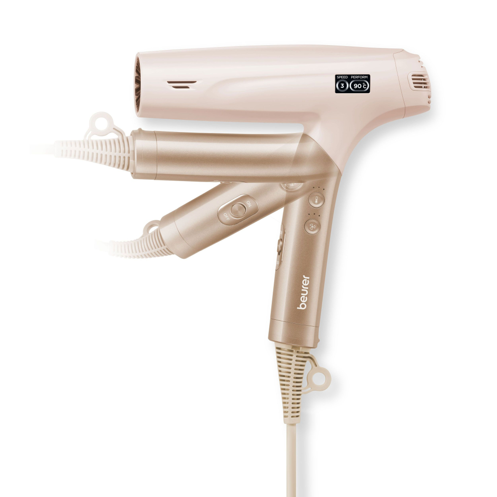 Фен Beurer HC 150 FusionDry Pro - зображення 2