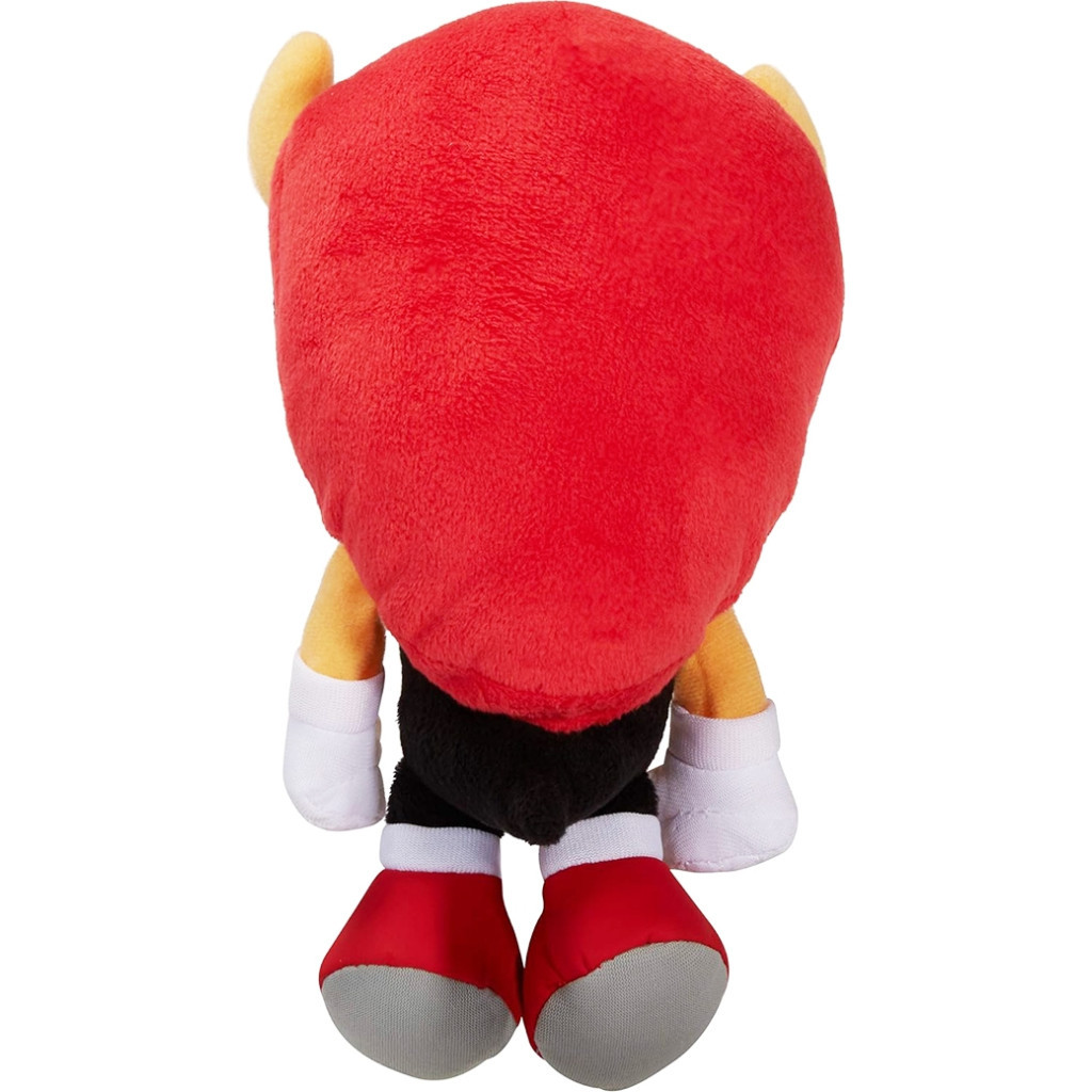М'яка іграшка Sonic the Hedgehog W7 - Майті 23 см (41425) - зображення 3